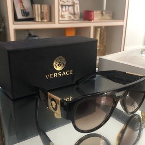 VERSACE SUNGLASSES